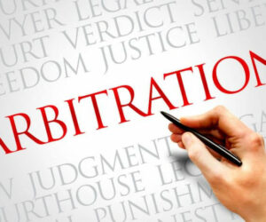 Arbitration in a New International Alternative Dispute Resolution System