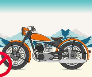 Supreme Court Ban on the Commercial Purposes of Two-Wheelers