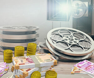 Cinematic Evolution of Film Financing in India