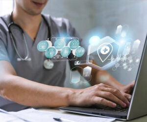 Examining the Legal Aspects of Digital Healthcare in India