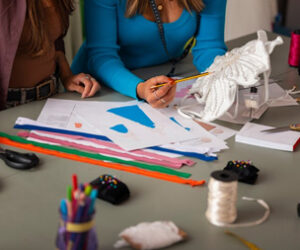 Fashion and Design: Copyrights and Intellectual Property