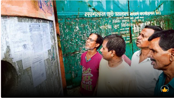 E-auction of sick business assets on dedicated platform may become compulsory